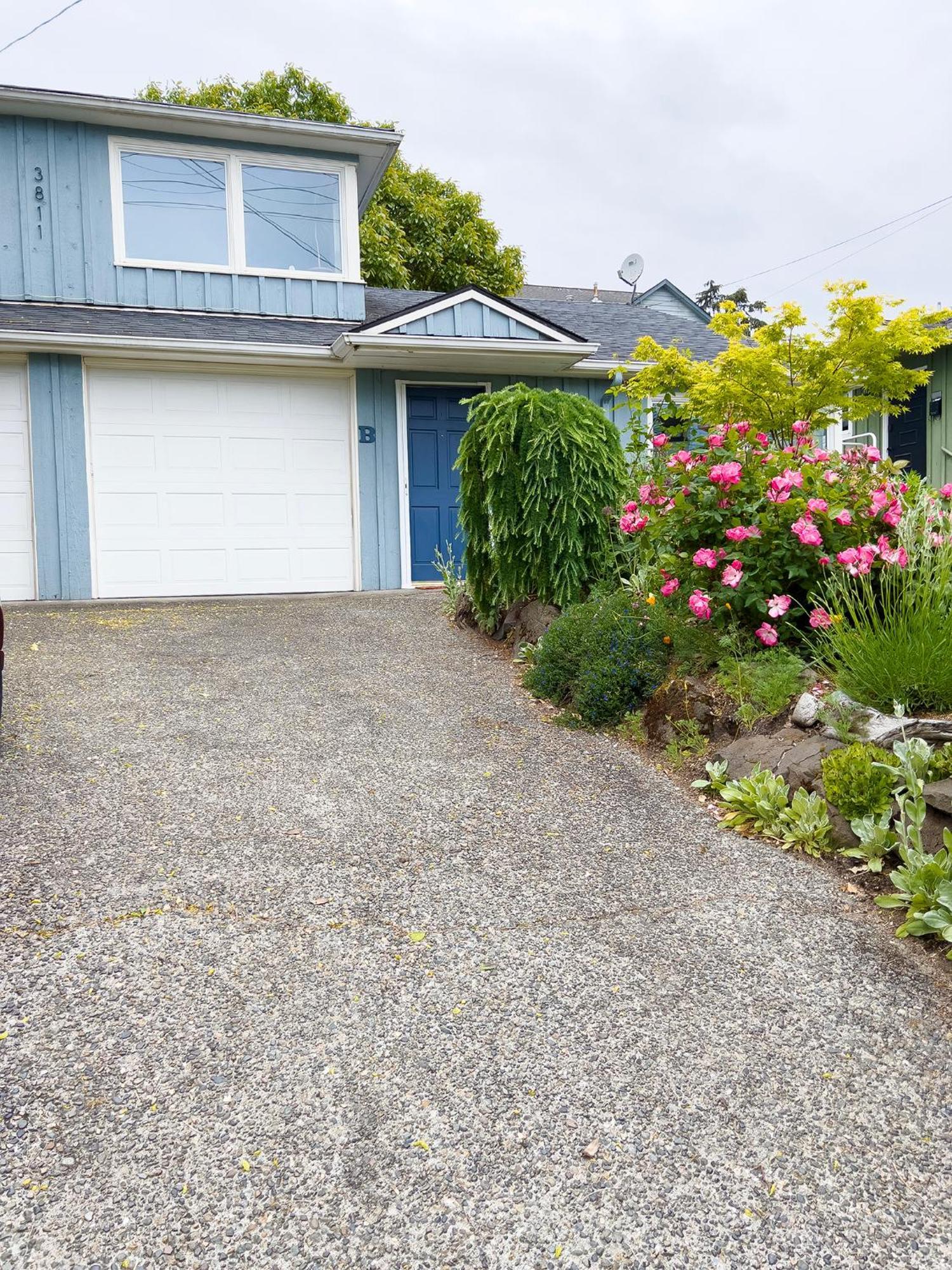 Magnolia Garden Cottage Seattle Exteriér fotografie
